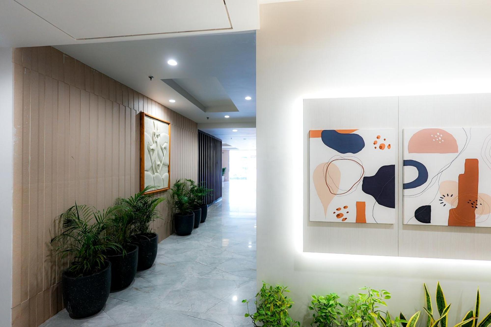 Hotel Elinor By Dazzling Hotels & Resorts Agra  Exterior foto